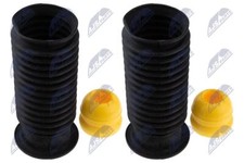 NTY PARAPOLVERE AMMORTIZZATORE