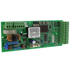 Scheda Centrale Quadro Di Comando Elettronica 230v FAAC 780D 63000710 ex 7909212