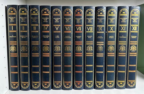 Enciclopedia rizzoli per - rizzoli,