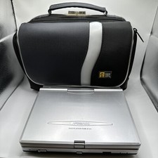 Polaroid Lettore DVD Portatile