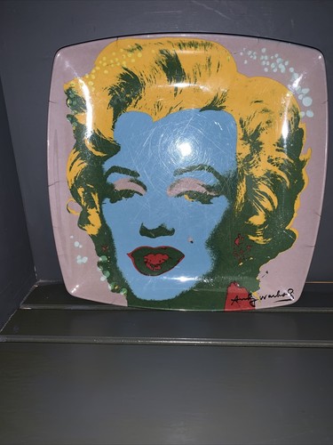 Precidio objects marilyn - precidio,