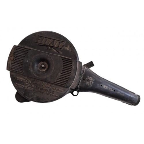 Scatola filtro aria fiat - filtro,