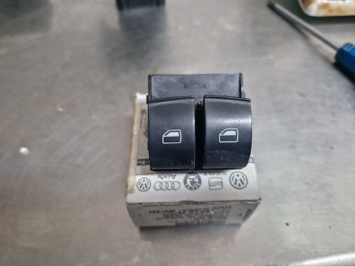 Pulsanti alzavetro audi - pulsanti, a2
