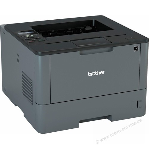 Stampante laser brother - stampante,
