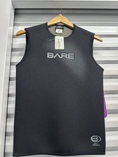 Gilet uomo nudo 3mm M