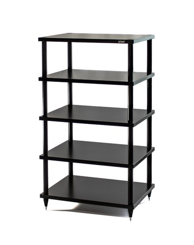 Solidsteel rack hifi - s2-5,