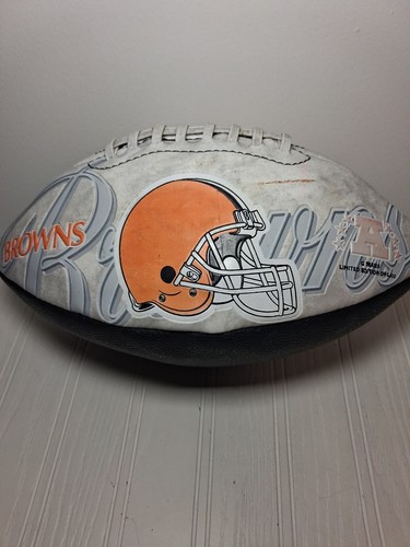 2001 cleveland browns - cleveland,
