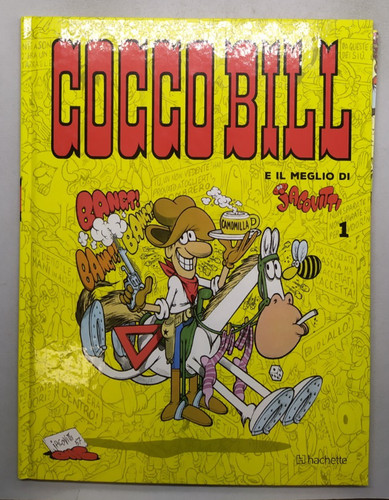 Coccobill - coccobill, 1