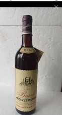 Barolo cappellano 1968 cl72