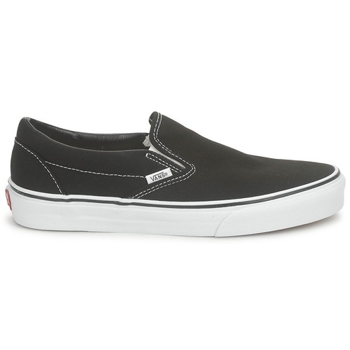 Scarpe slip vans nero - scarpe,