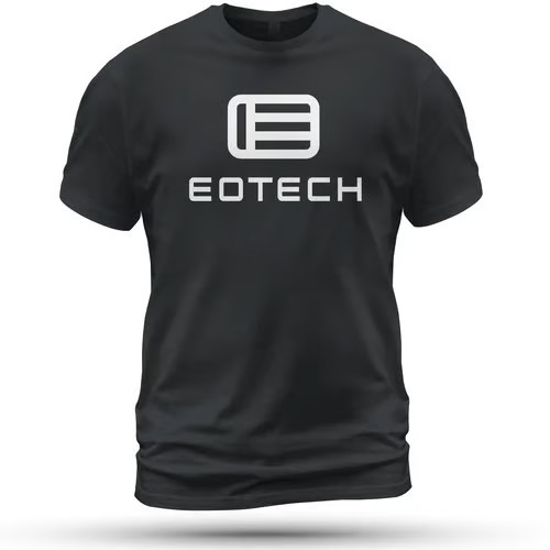 Shirt eotech optics per - t-shirt,