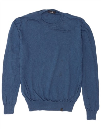 Maglione maglione girocollo
