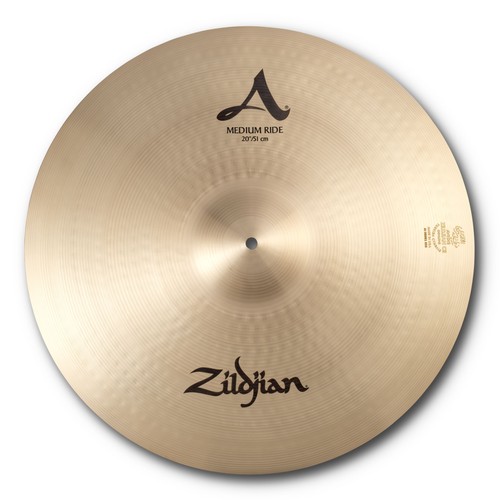 Zildjian medium ride - ride, 20"