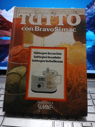 Tutto con bravo - tutto, manuale
