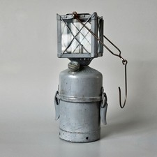 INUTILIZZATA, lanterna in