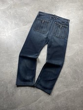 Jeans Stone Island Denim