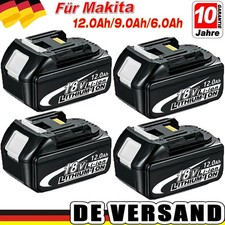 Per makita batteria - makita, 6.0ah