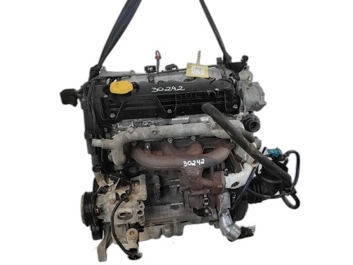 Motore completo per - motore, fiat