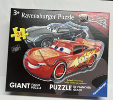 Ravensburger Disney Lightening
