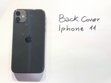 SCOCCA TELAIO COVER IPHONE 11