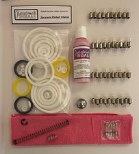 Kit messa a punto manutenzione