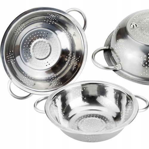 Scolapasta acciaio inox da - in,