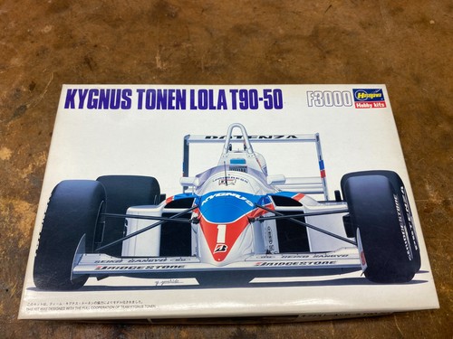 Lola t90 kygnus tonen f3000 - tonen,