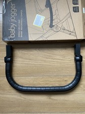 Baby Jogger Belly Bar | City