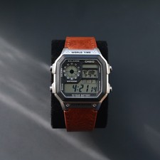 Orologio CASIO AE-1200 Royale