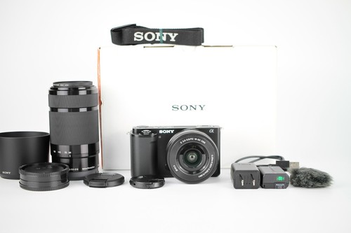 Top mint sony - s/c,