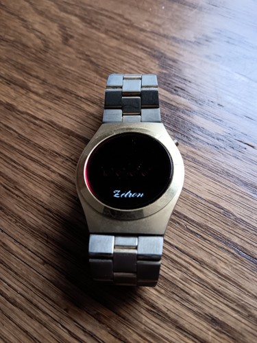 Orologio vintage uomo - vintage, litron