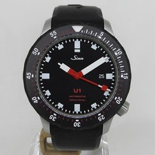 Sinn Watch U1.SDR U1 Diver's