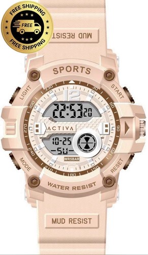 Orologio sportivo digitale - , da