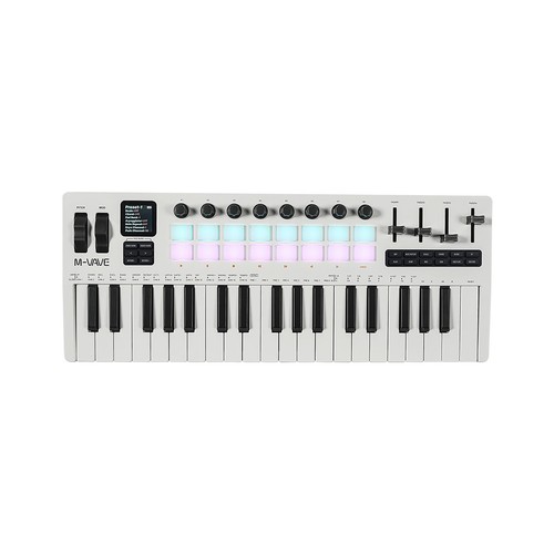 Smk pro tastiera - pro, 37
