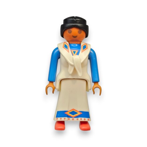 Playmobil personaggio donna