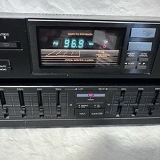 SANSUI T-700 Quartz PLL