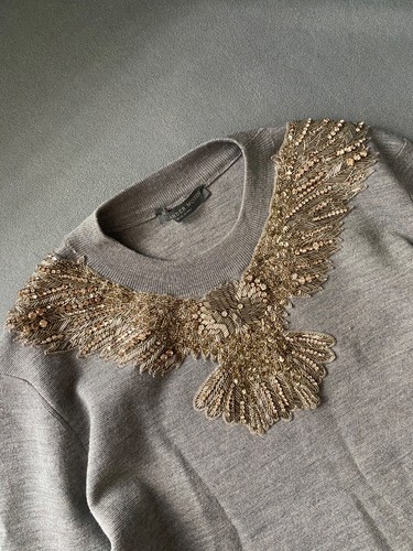 Maglione lana alexander - maglione,
