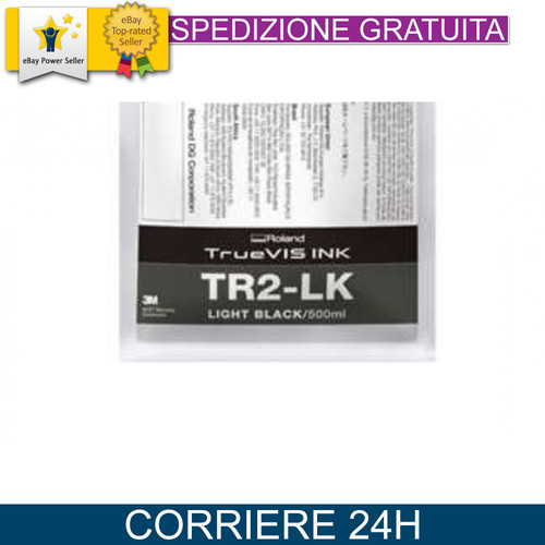 Cartuccia roland tr2 nero - cartuccia,