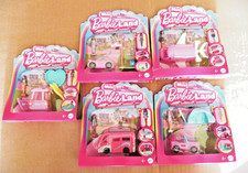 Mattel Barbie Mini Barbieland