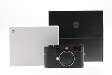 LEICA M10 tipo 3656 - Numero