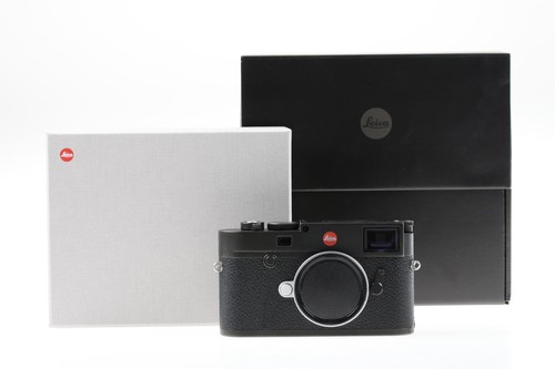 Leica m10 typ 3656 - typ,