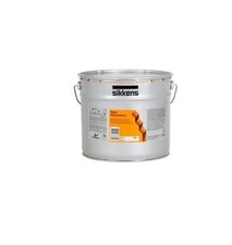 Idropittura traspirante