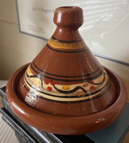 Pentola cucina marocchina - pentola,