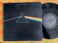 Pink Floyd Dark Side Of The