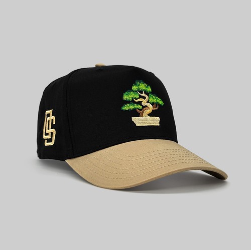 Bonsai san diego snapback - diego,