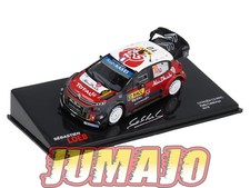 RSL59 Voiture 1/43 IXO Altaya