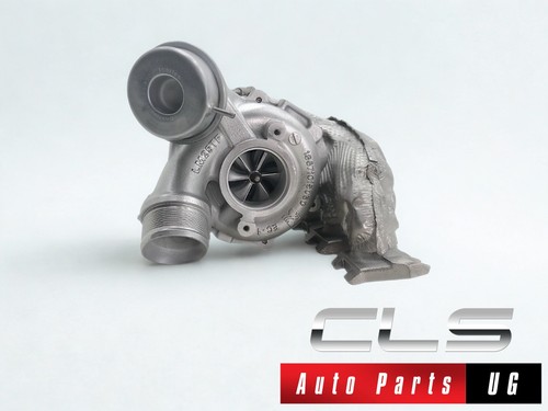 Turbocompressore audi rs3 - turbocompressore,