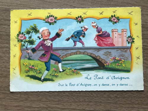 Cartolina epoca - cartolina, d'epoca