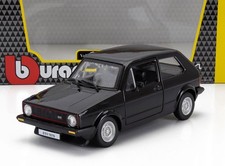 1/24 BURAGO - VOLKSWAGEN -