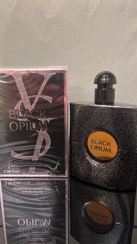 Yves saint laurent - yves, opium